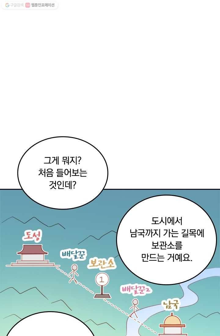 목숨걸고 해피엔딩 16화 4