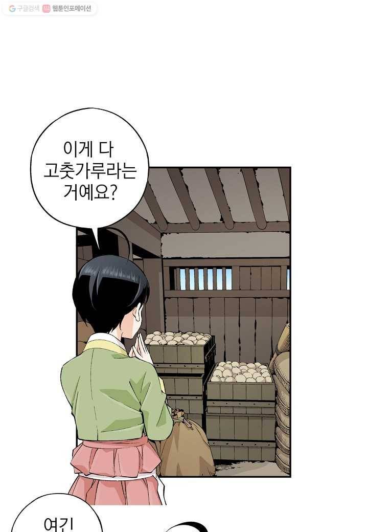조선 스트리머 - 16화 4