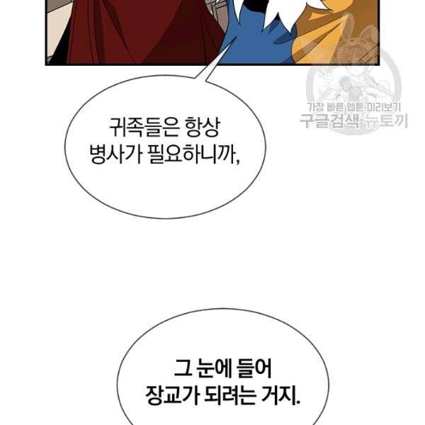 던전 마제스티 50화 95