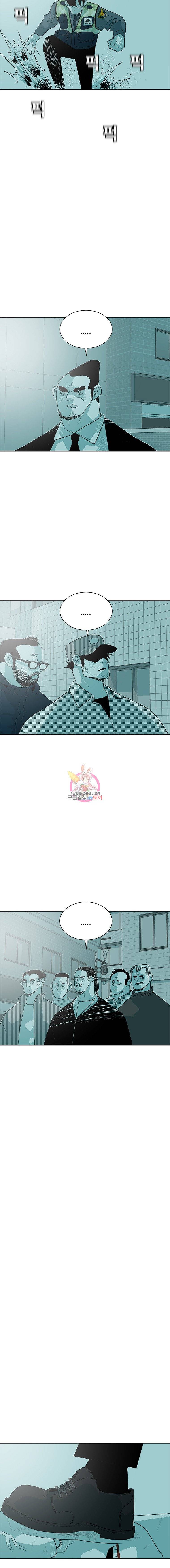 주말 도미 시식회 25화 20