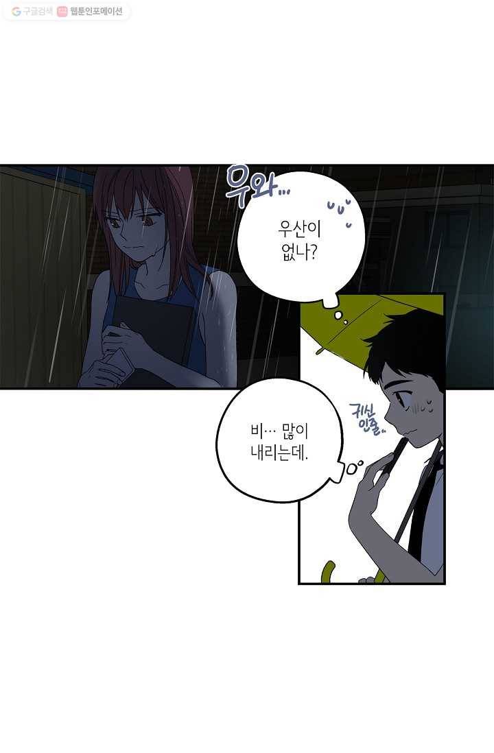 눈부시게 빛나는 17화 5