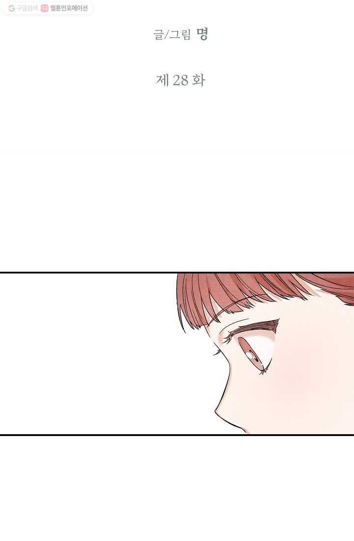 눈부시게 빛나는 28화 4