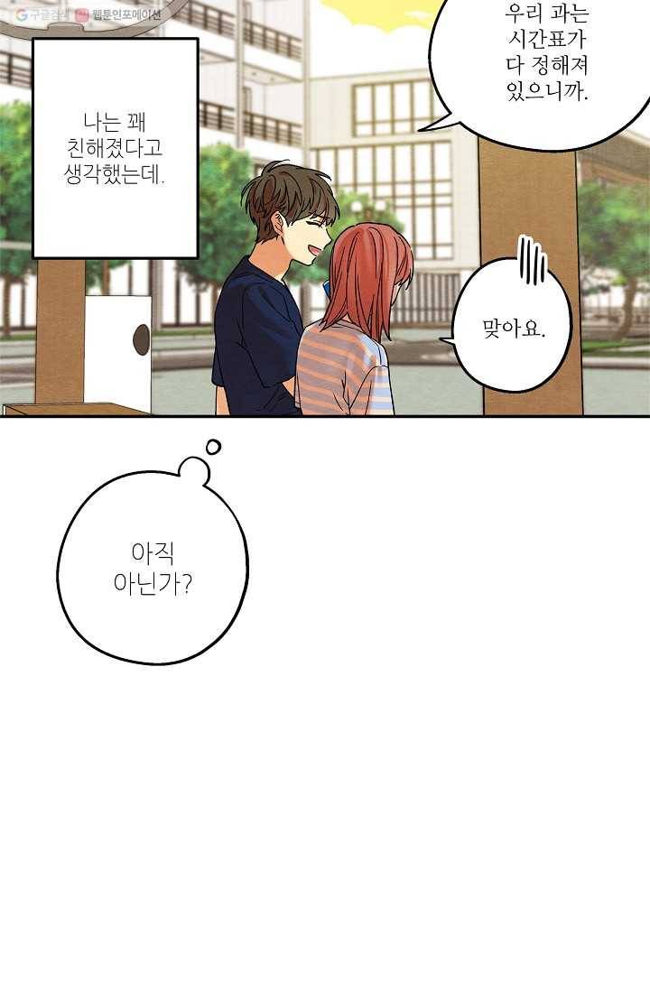 눈부시게 빛나는 34화 10