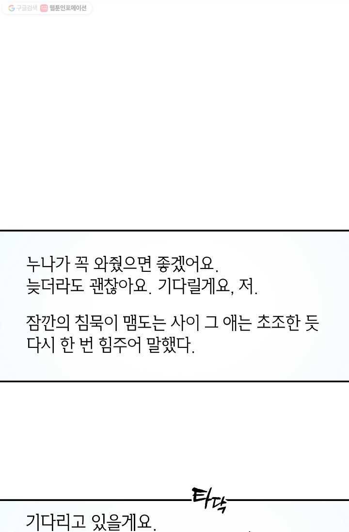 눈부시게 빛나는 38화 1