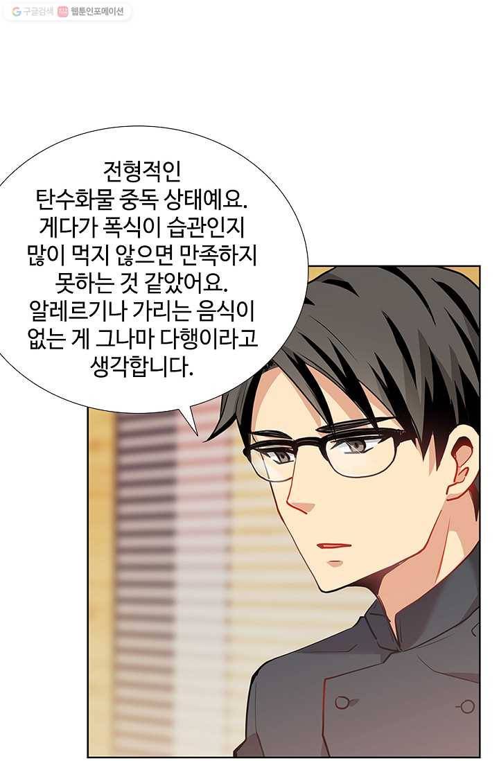 여신의 취향 11화 3