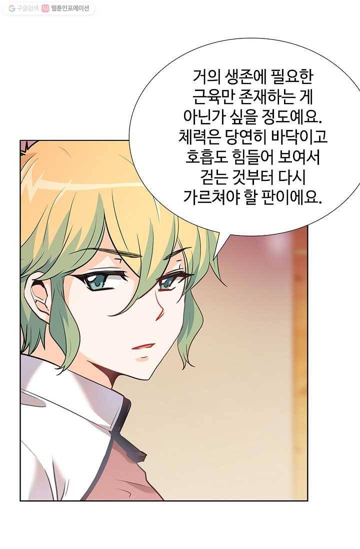 여신의 취향 11화 4