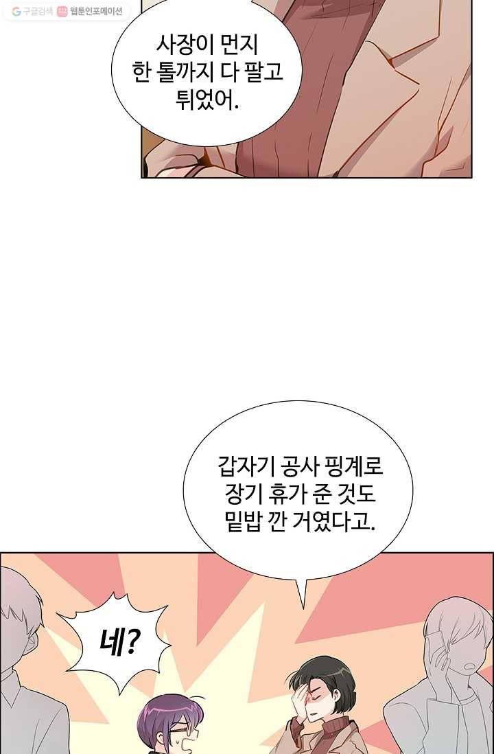 여신의 취향 14화 11