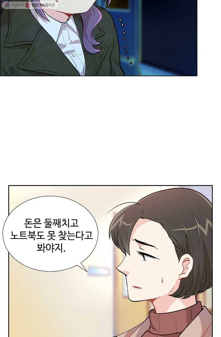 여신의 취향 14화 13
