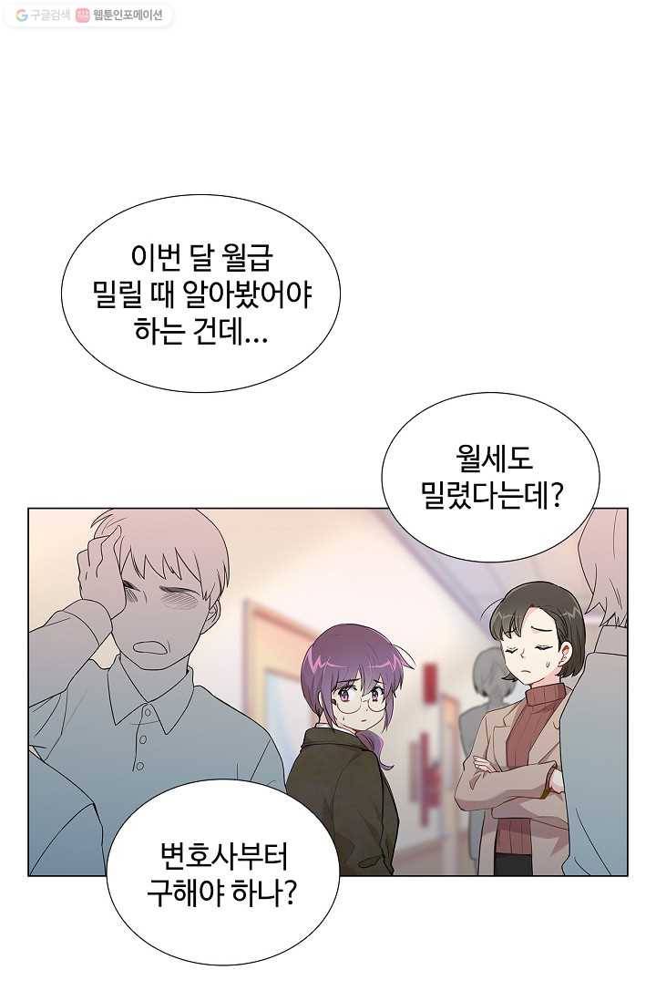 여신의 취향 14화 16