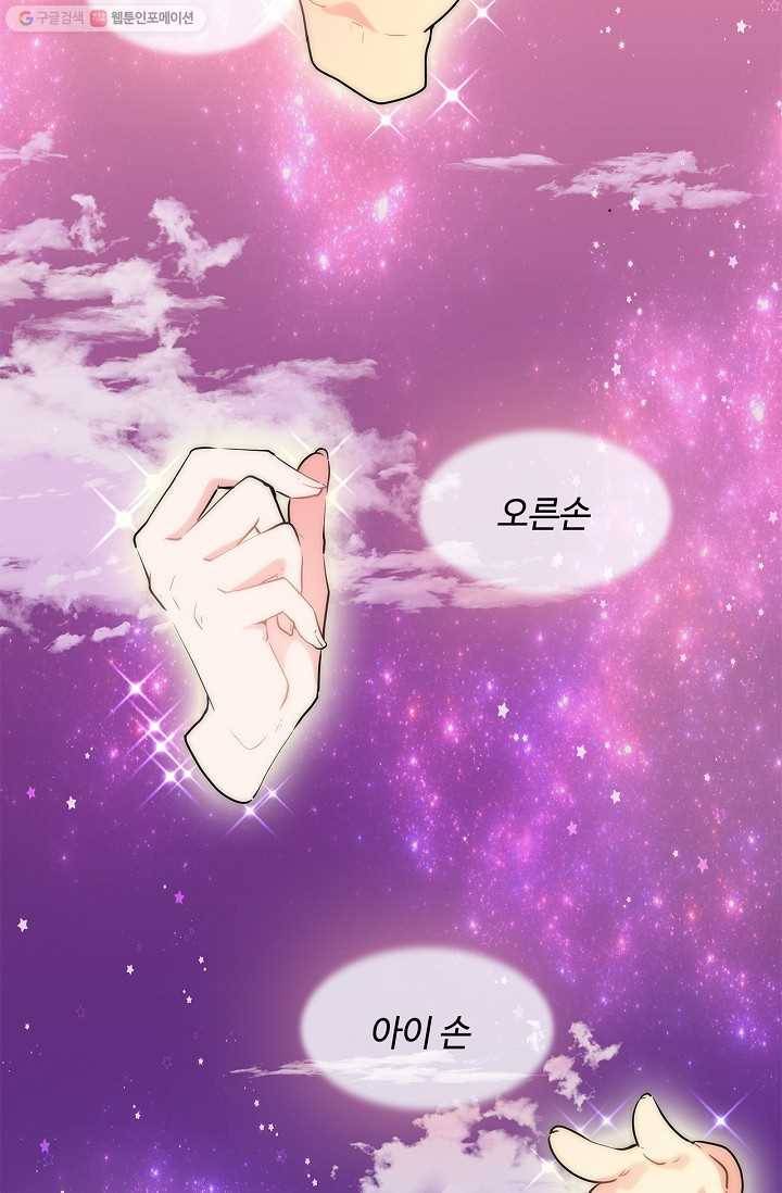 여신의 취향 16화 2