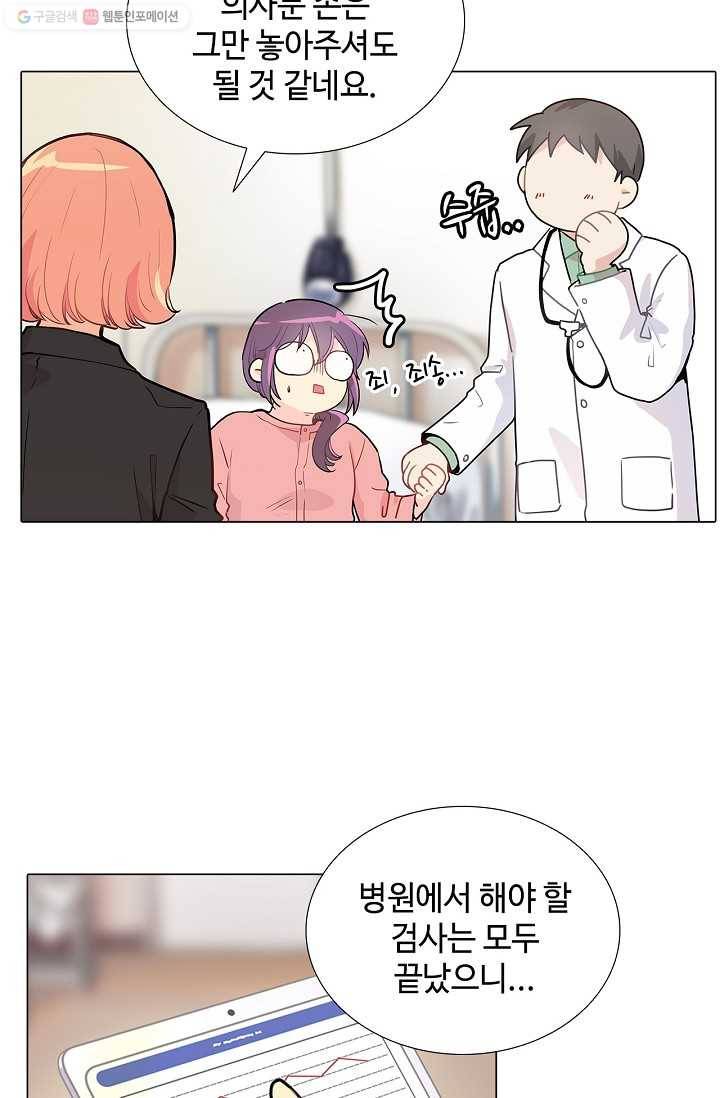 여신의 취향 16화 9