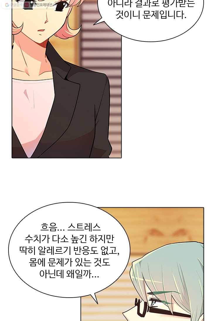 여신의 취향 27화 3