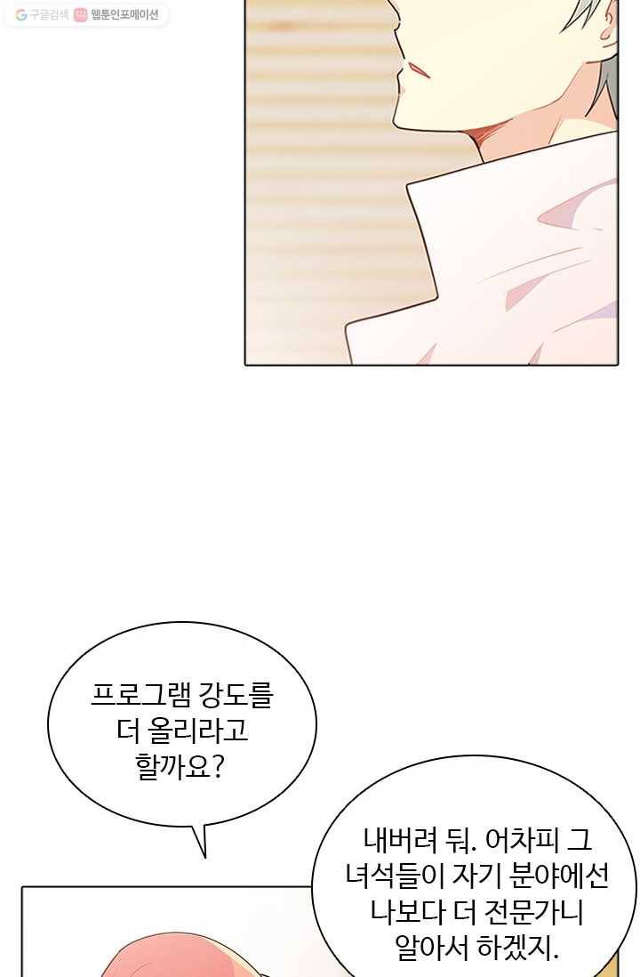 여신의 취향 27화 4
