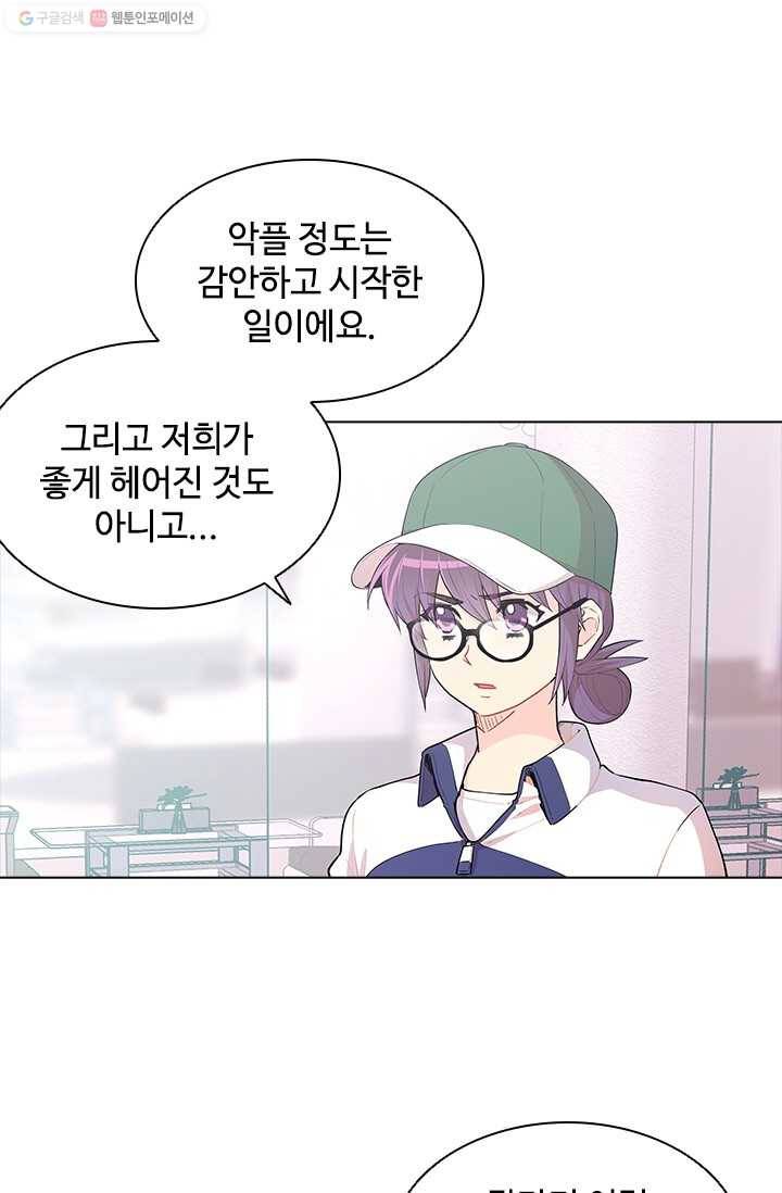 여신의 취향 45화 13