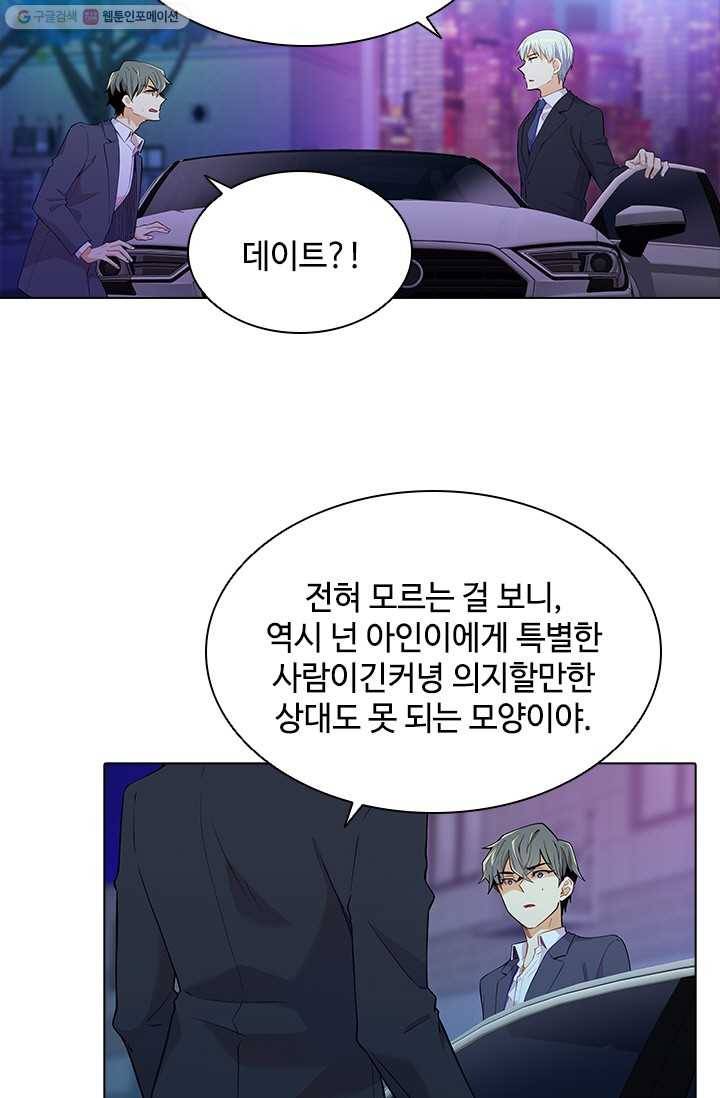 여신의 취향 59화 13