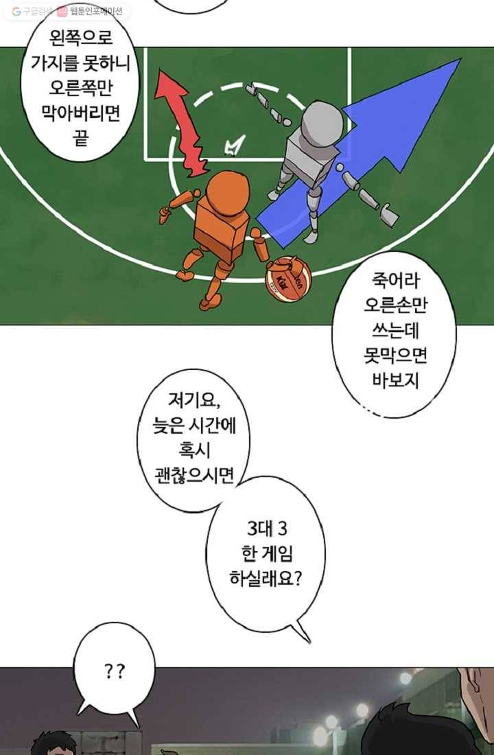 림딩동 7화 이사람은 5