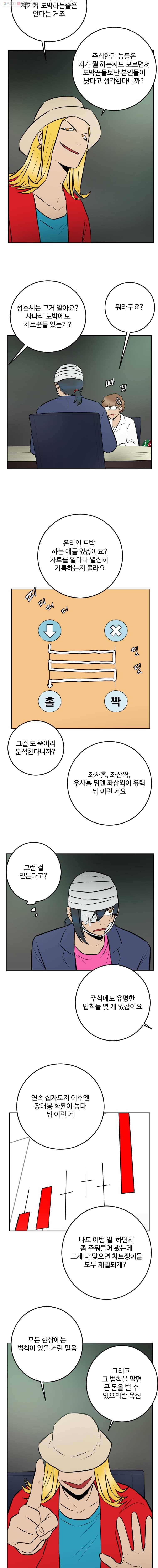 흑우 22화 2