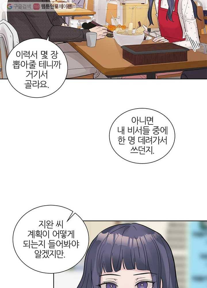 봄날의 팔광 24화 4
