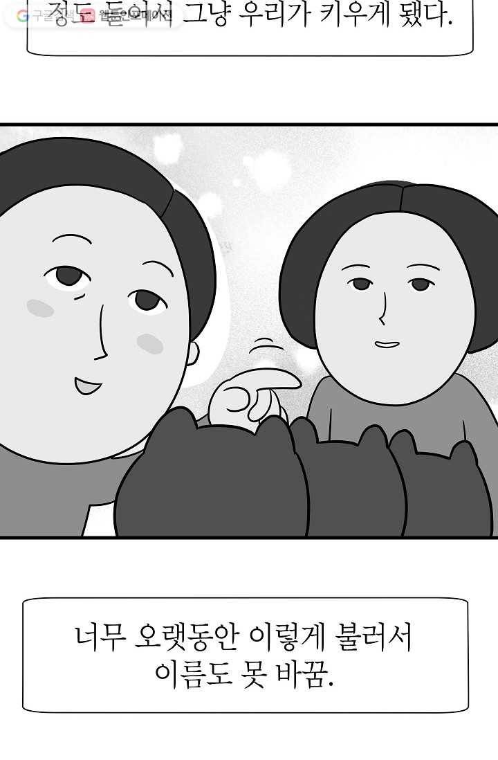 넘 많은 고양! 005화 6