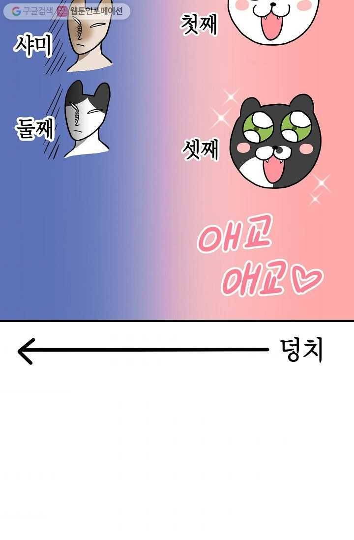 넘 많은 고양! 016화 10