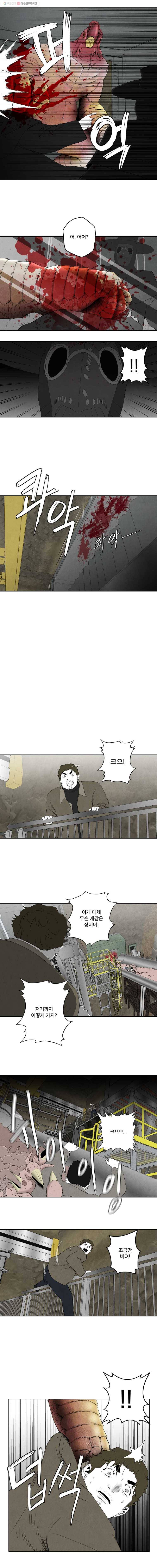 조류공포증 53화 5