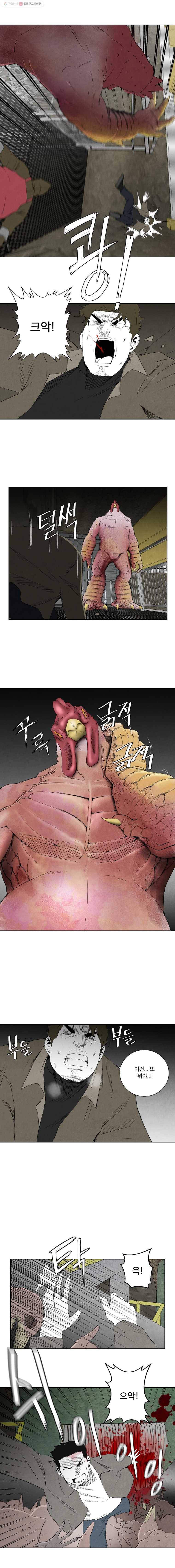 조류공포증 53화 6