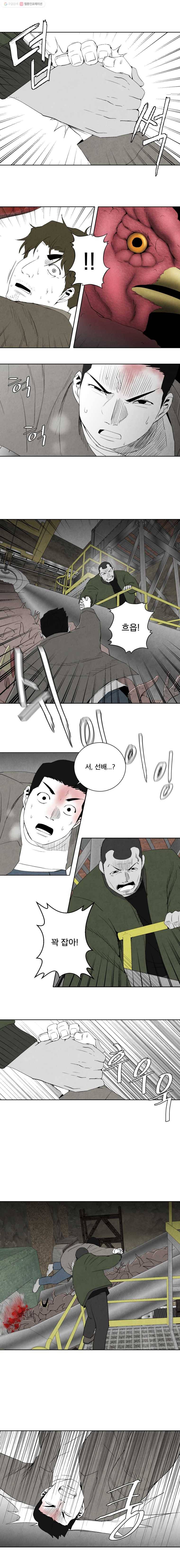 조류공포증 53화 10