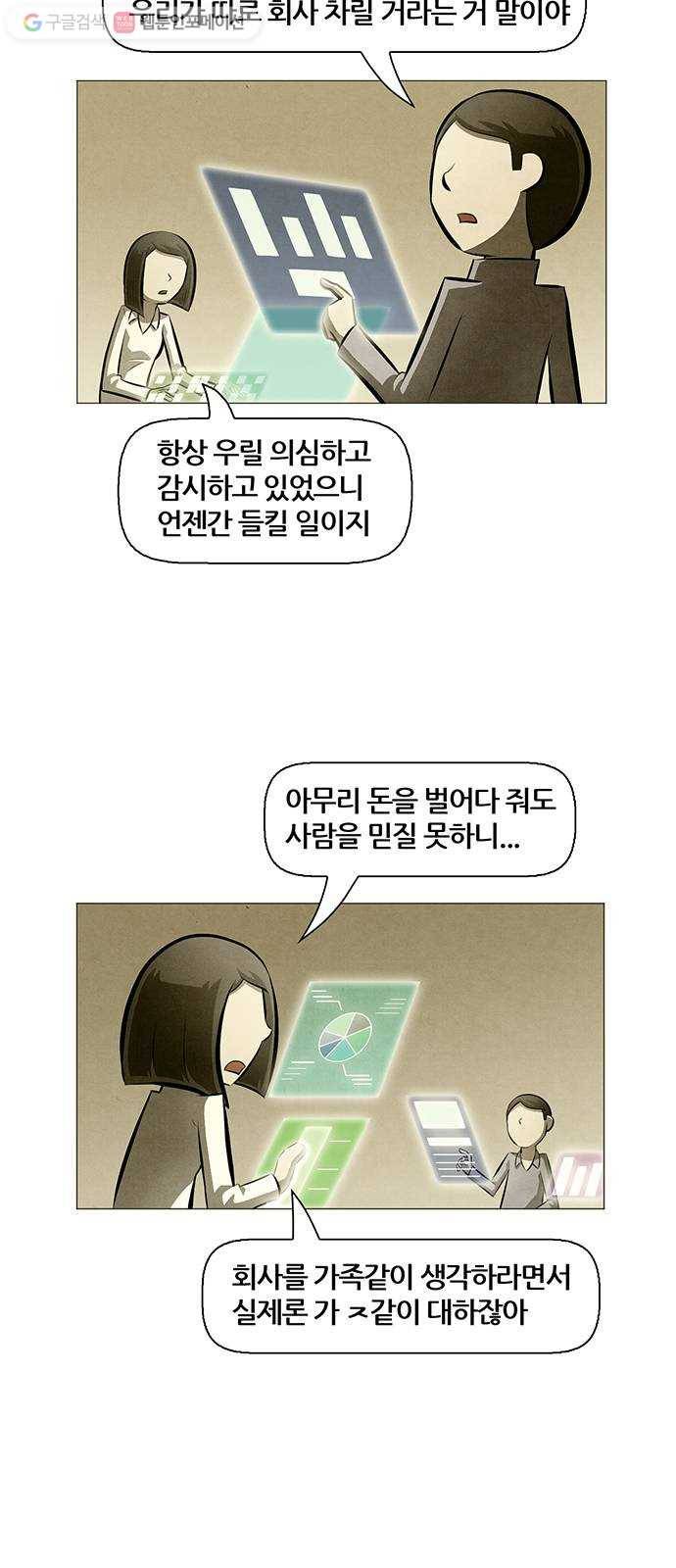 꿈의 기업 4부 69화 16