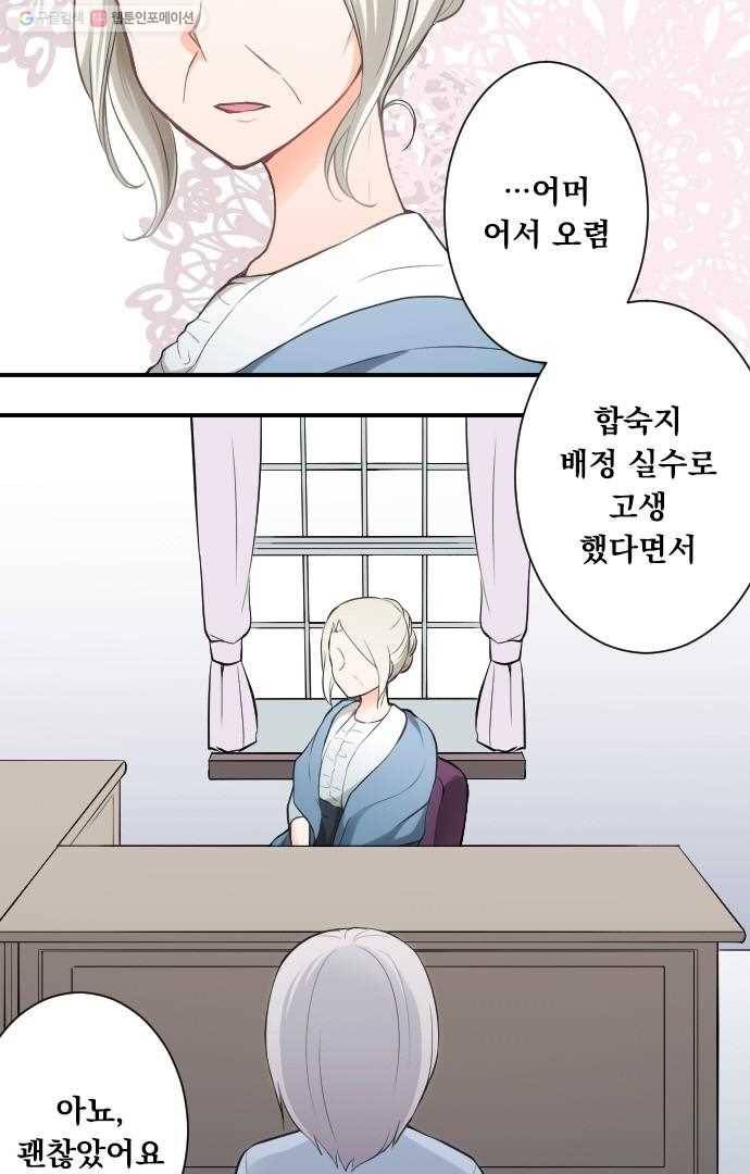 왕자 따위 필요 없어 35화 3