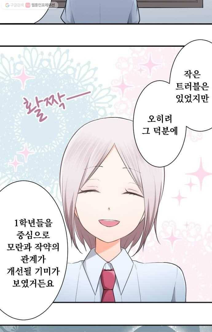 왕자 따위 필요 없어 35화 4
