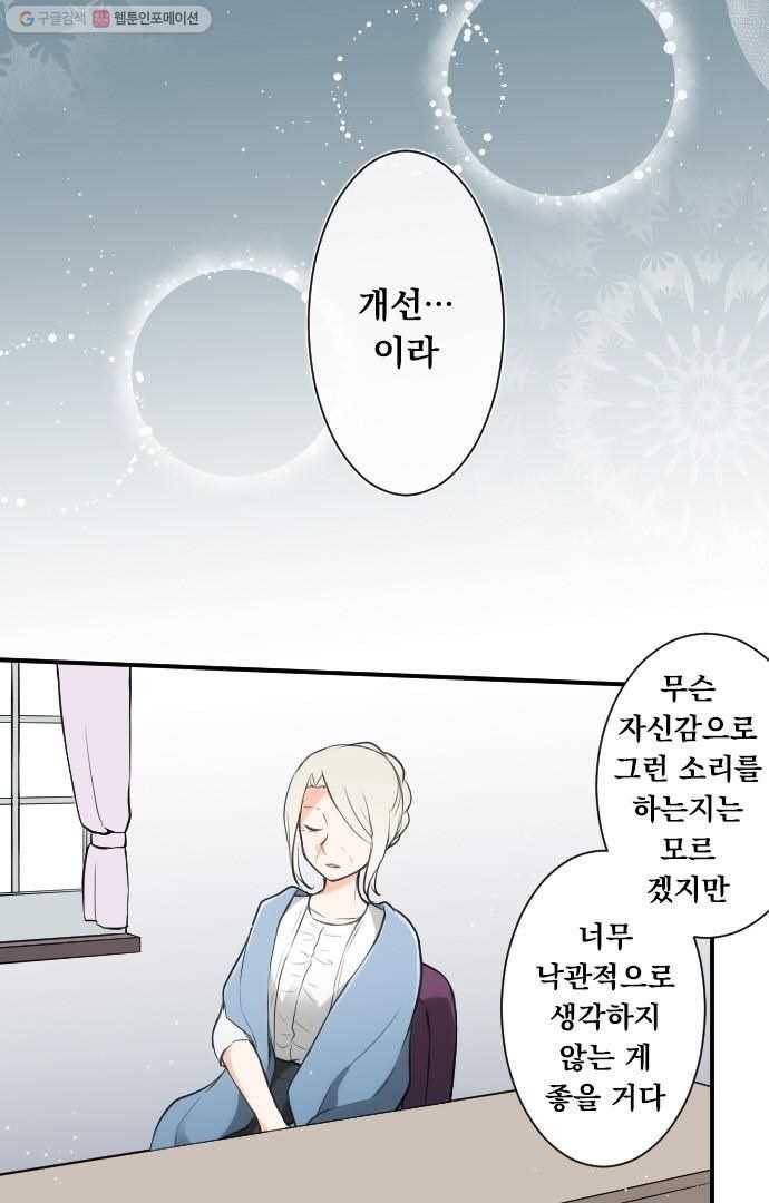 왕자 따위 필요 없어 35화 5