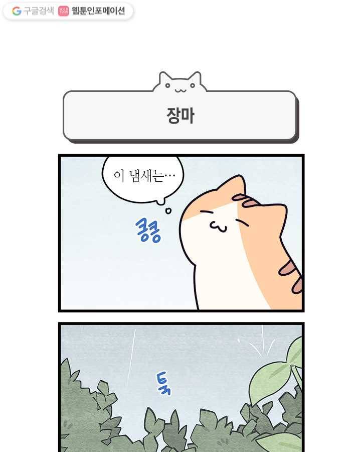 지구의 주인은 고양이다 15화 1