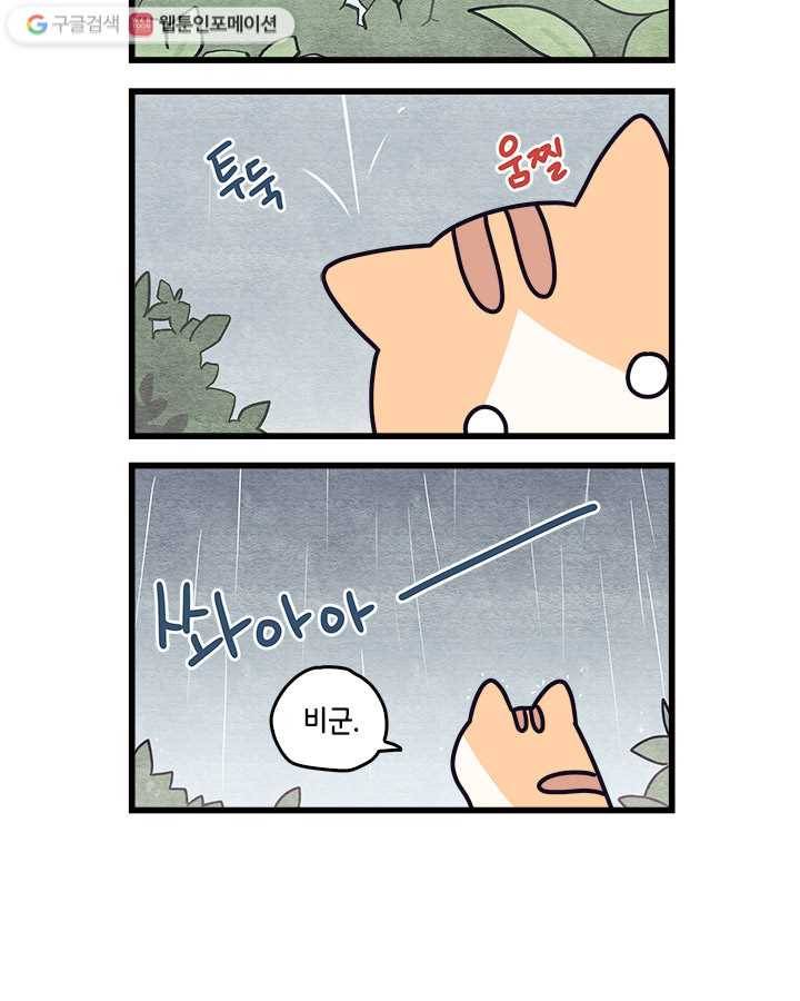 지구의 주인은 고양이다 15화 2