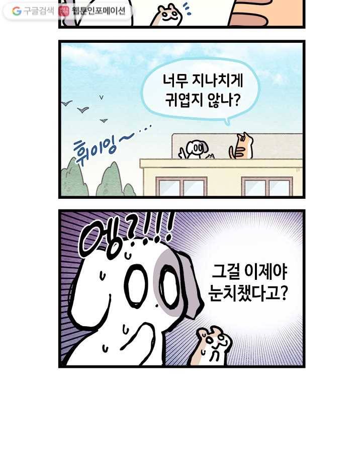 지구의 주인은 고양이다 35화 2