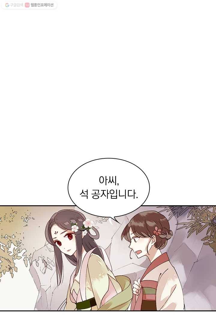 사월이 다시 오면 13화 1