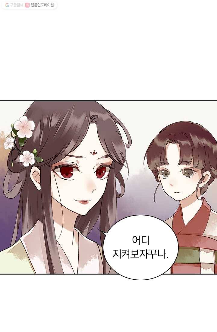 사월이 다시 오면 13화 2