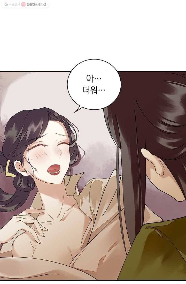 사월이 다시 오면 13화 6