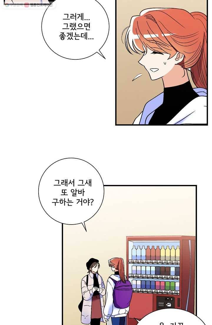 사랑 선고 13화 6