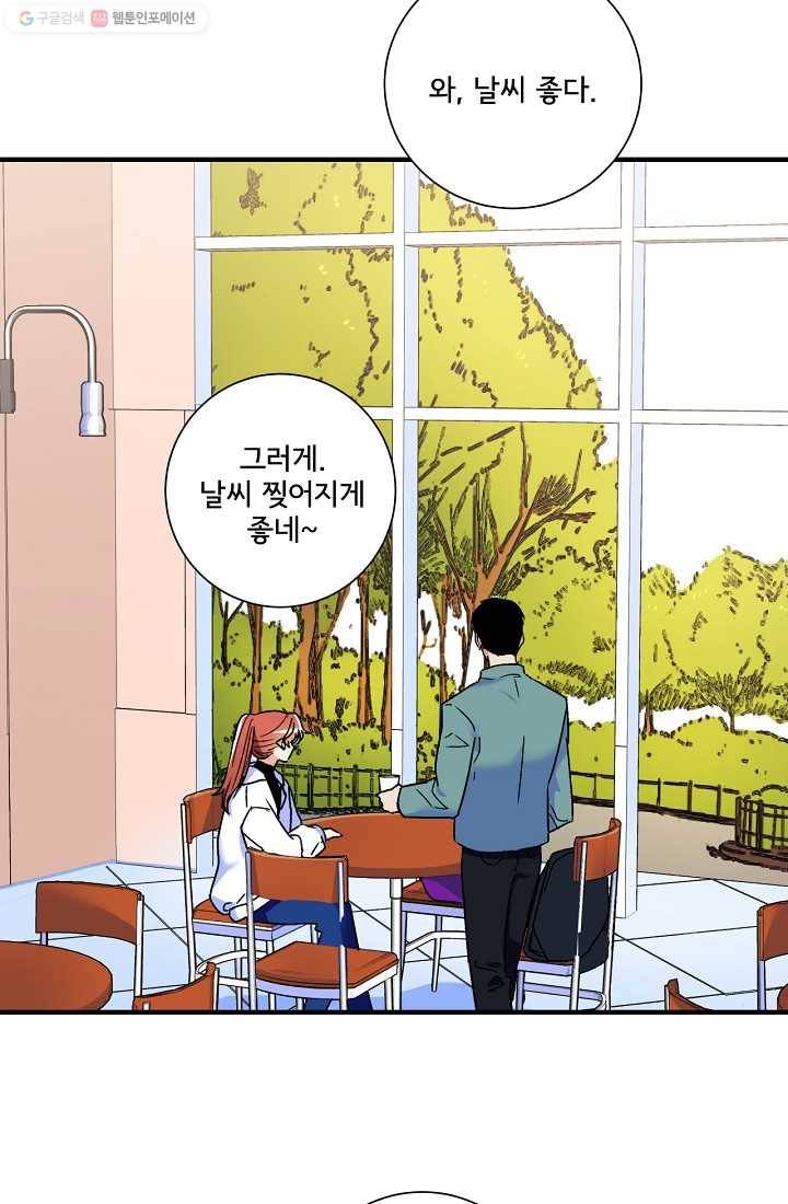 사랑 선고 13화 14
