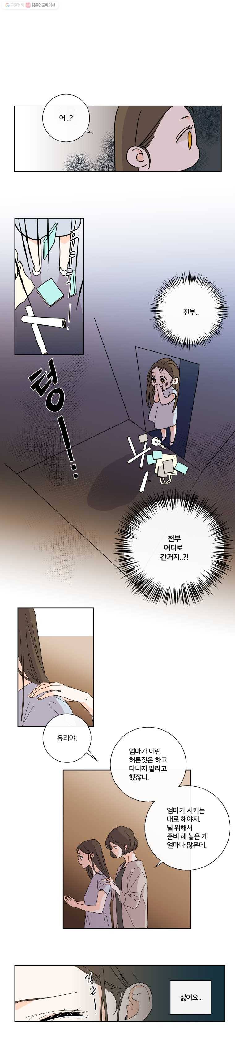 우리가 사랑하는 방법 29화 2