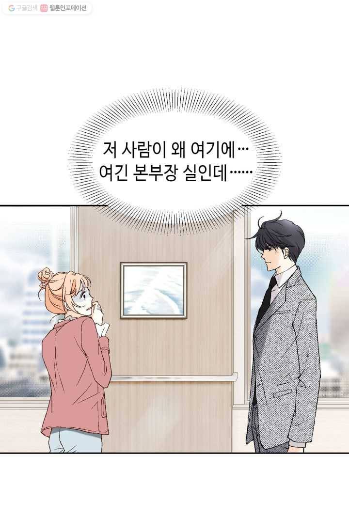 이 봄을 갖고 싶다 6화 아, 이런 젠장... 큰일 났군 9
