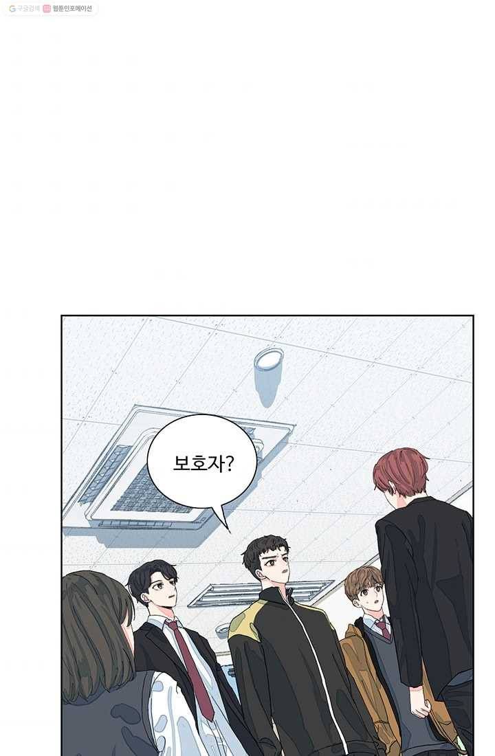 아는 척 하지마! 5화 1