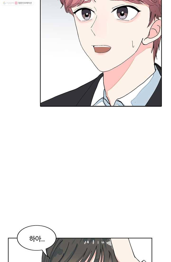 아는 척 하지마! 5화 4