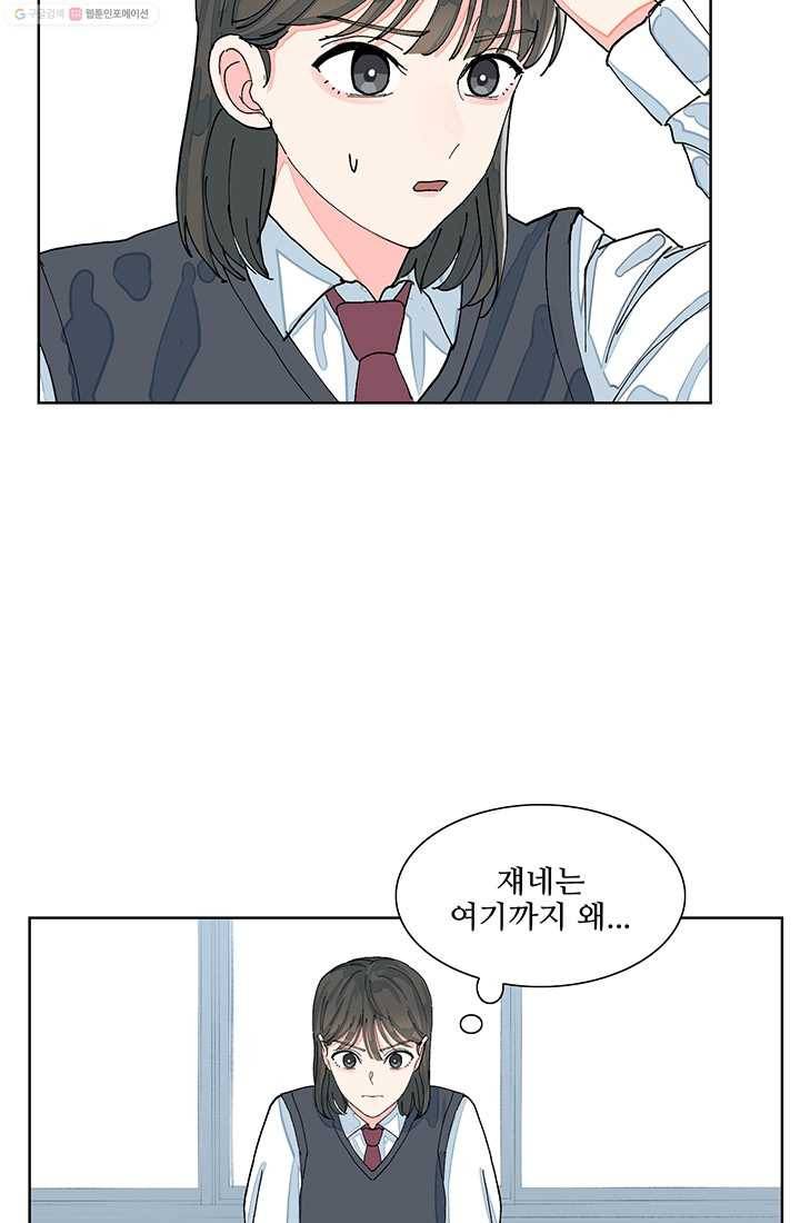 아는 척 하지마! 5화 5