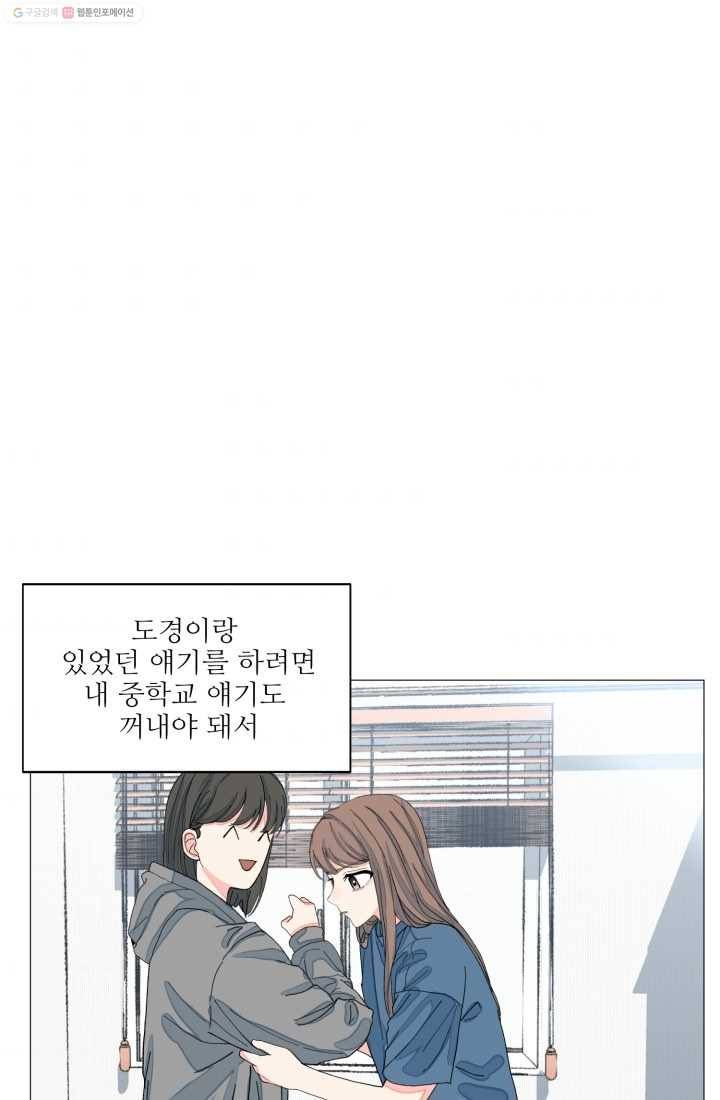 아는 척 하지마! 13화 1