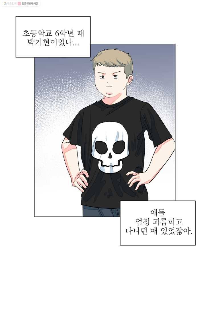 아는 척 하지마! 13화 10