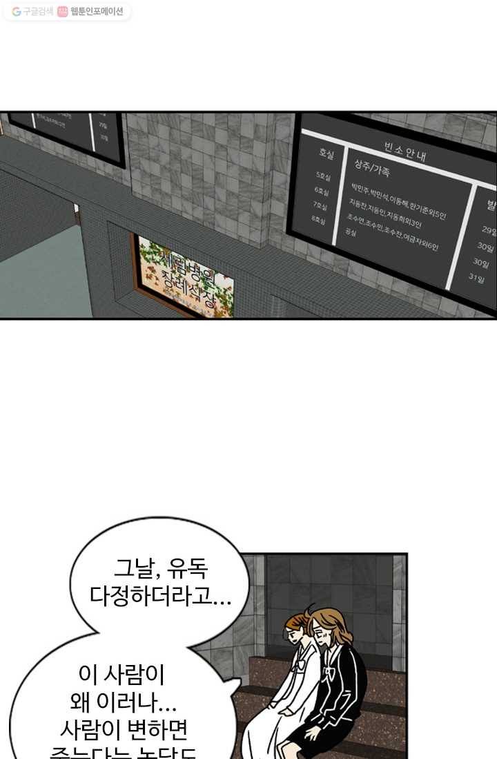지금은 연애를 쉽니다 14화 9