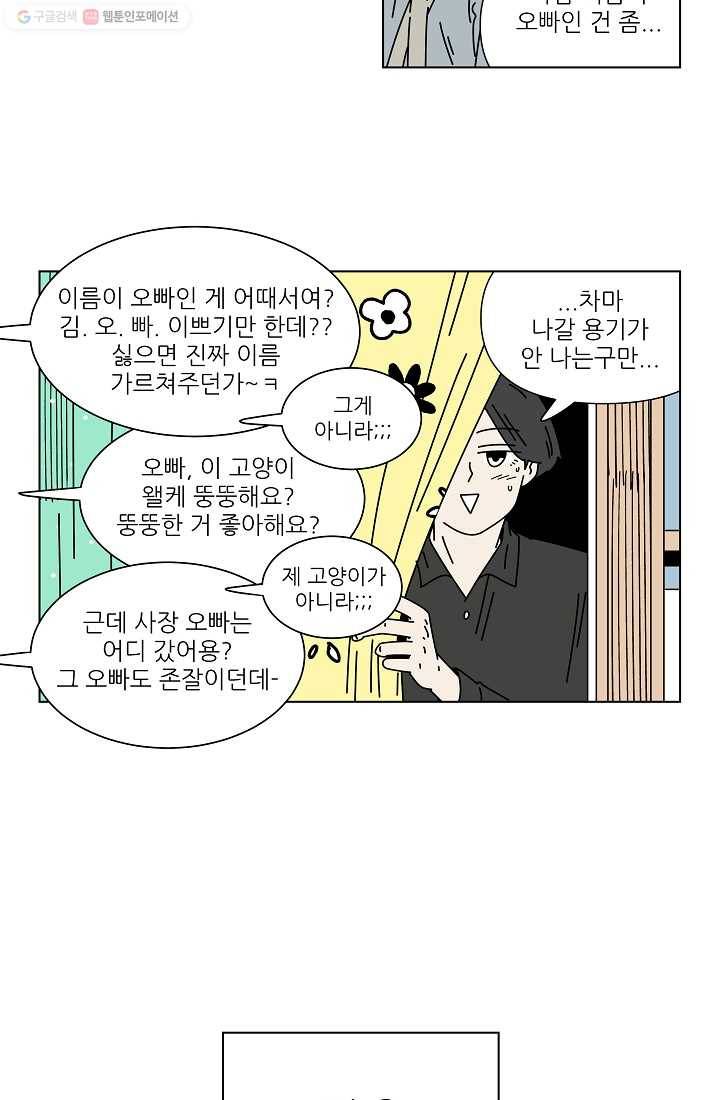 그래서 오늘도 삽니다 10화 4