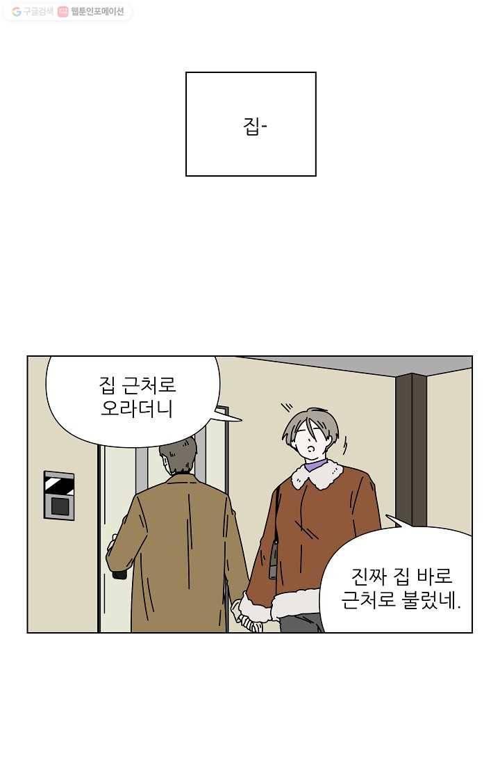 그래서 오늘도 삽니다 19화 6