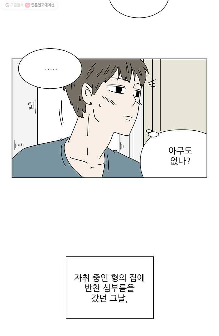 그래서 오늘도 삽니다 25화 3